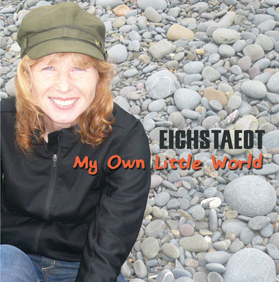 CD EIchstaedt My Own Little World