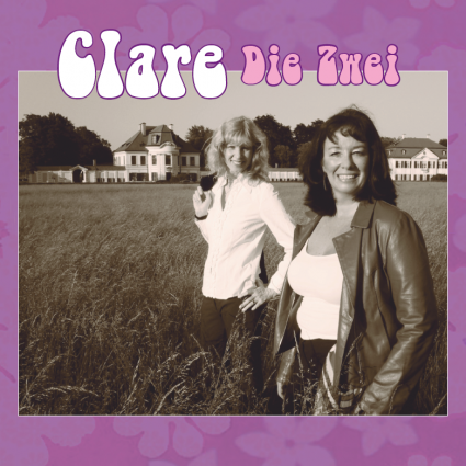 Clare - Die Zwei