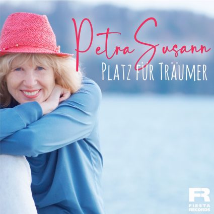 Petra Susann - Platz für Träumer