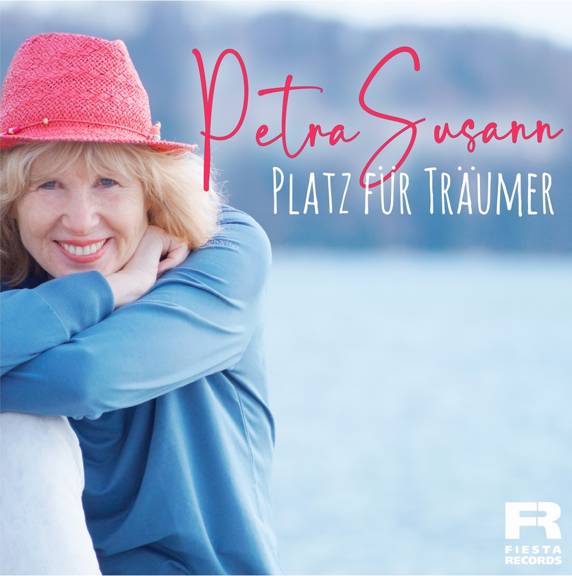 Petra Susann - Platz für Träumer