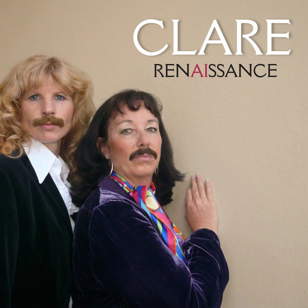 Clare - Renaissance